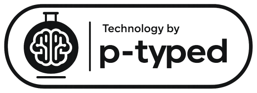 Technology by P-TYPED